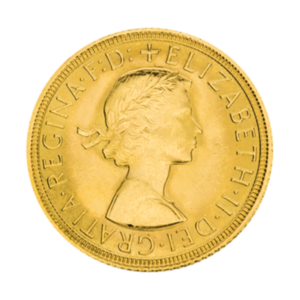 1-pfund-sovereign-elisabeth-II-haarband-goldmuenze-v