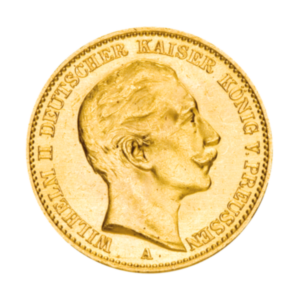20-goldmark-preussen-wilhelm-II-goldmuenze-v