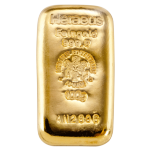 100-g-goldbarren-gegossen-V